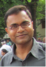 Shoeib Shazzad Khan, COO of Skills Development Institute